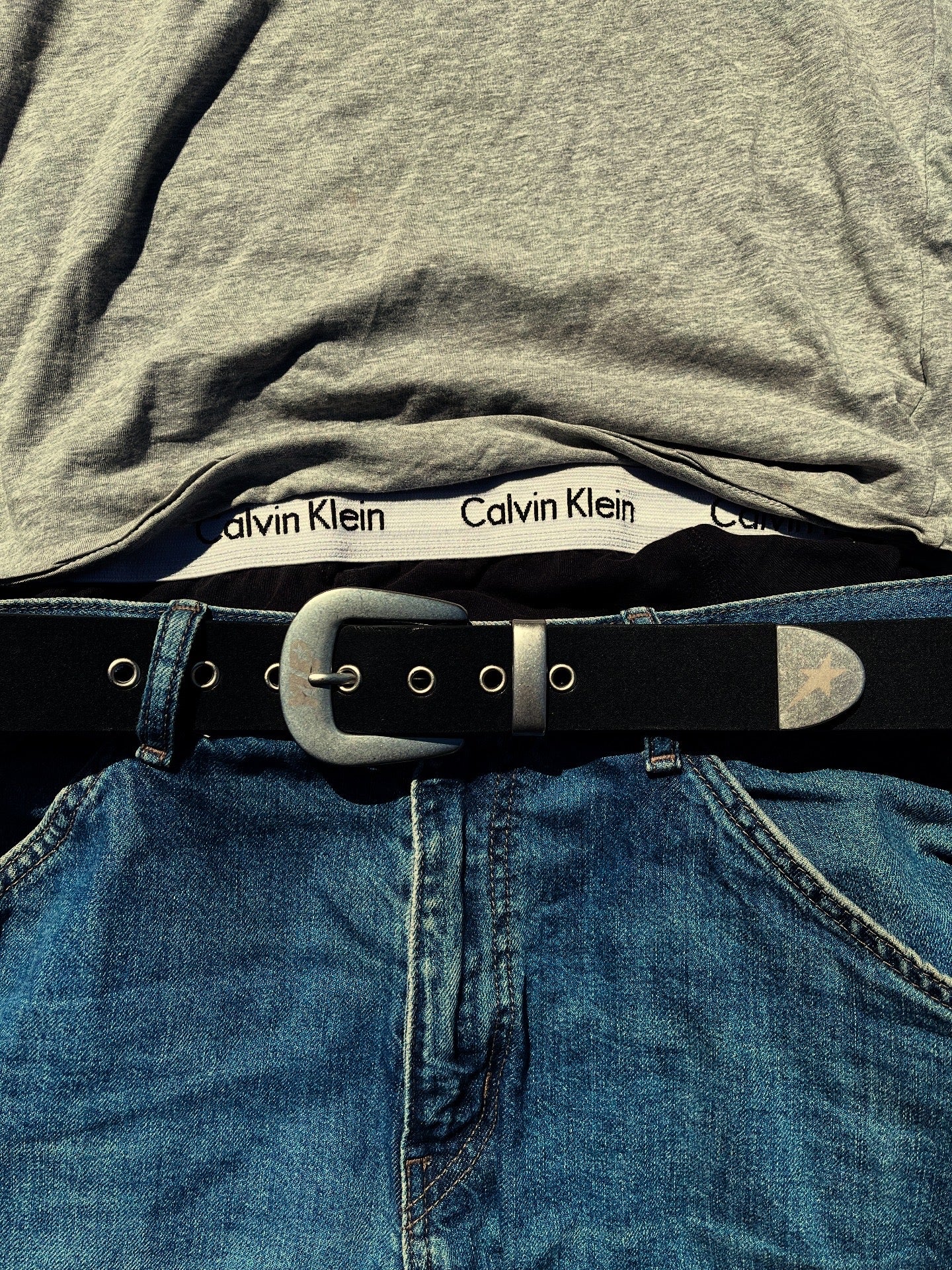 YUP N.1 Belt