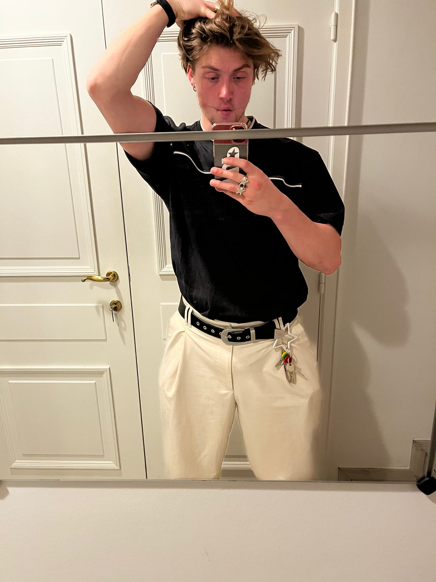 YUP N.1 Belt