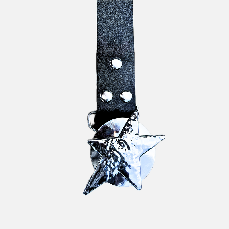 YUP Rodeo Belt