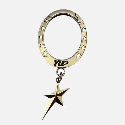 Horse Shoe Carabiner