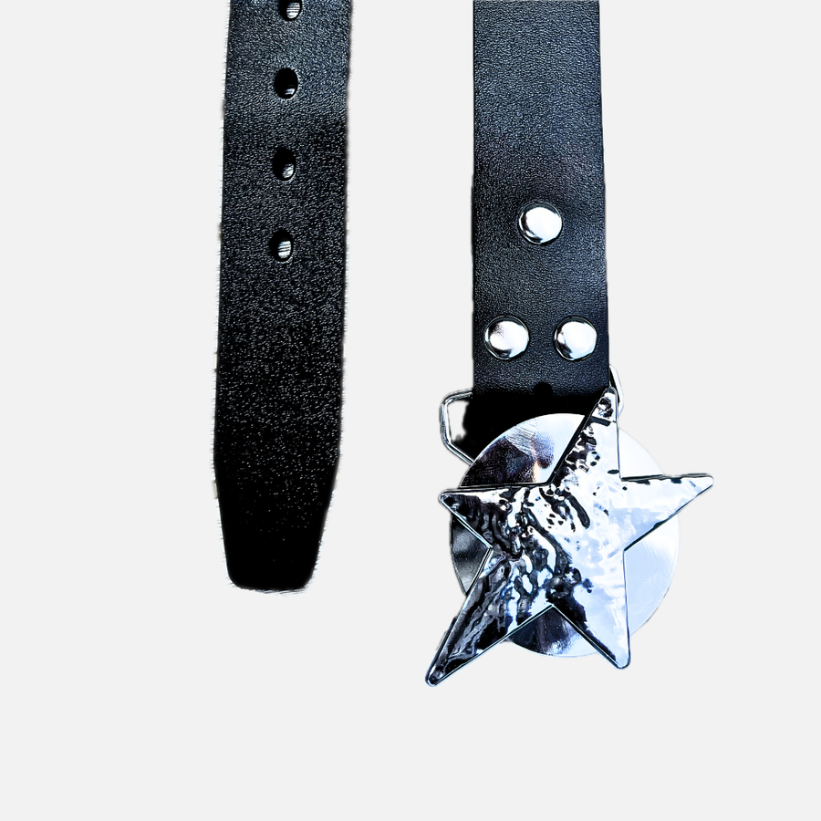 YUP Rodeo Belt