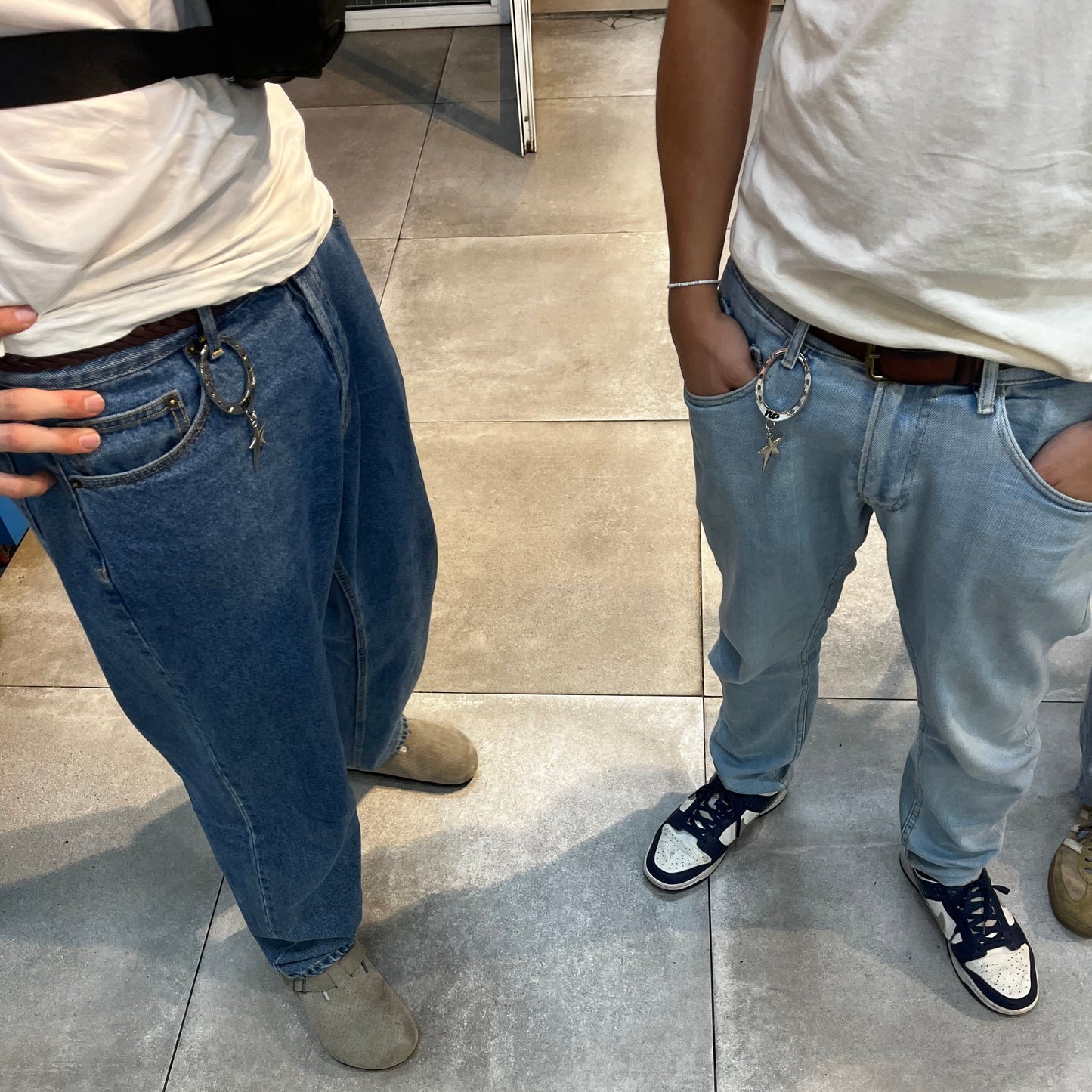 Horse Shoe Carabiner